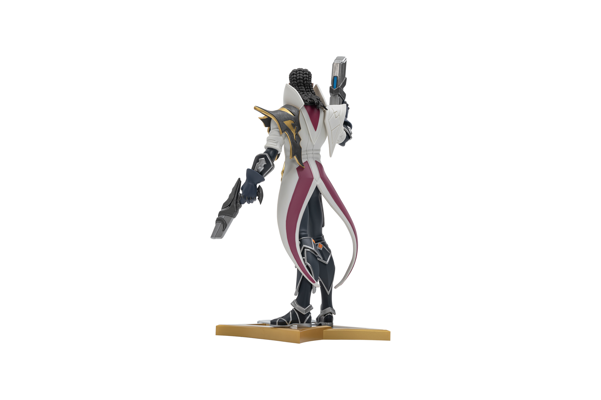 ルシアン UNLOCKED スタチュー｜Riot Store Japan – FUTAROKU