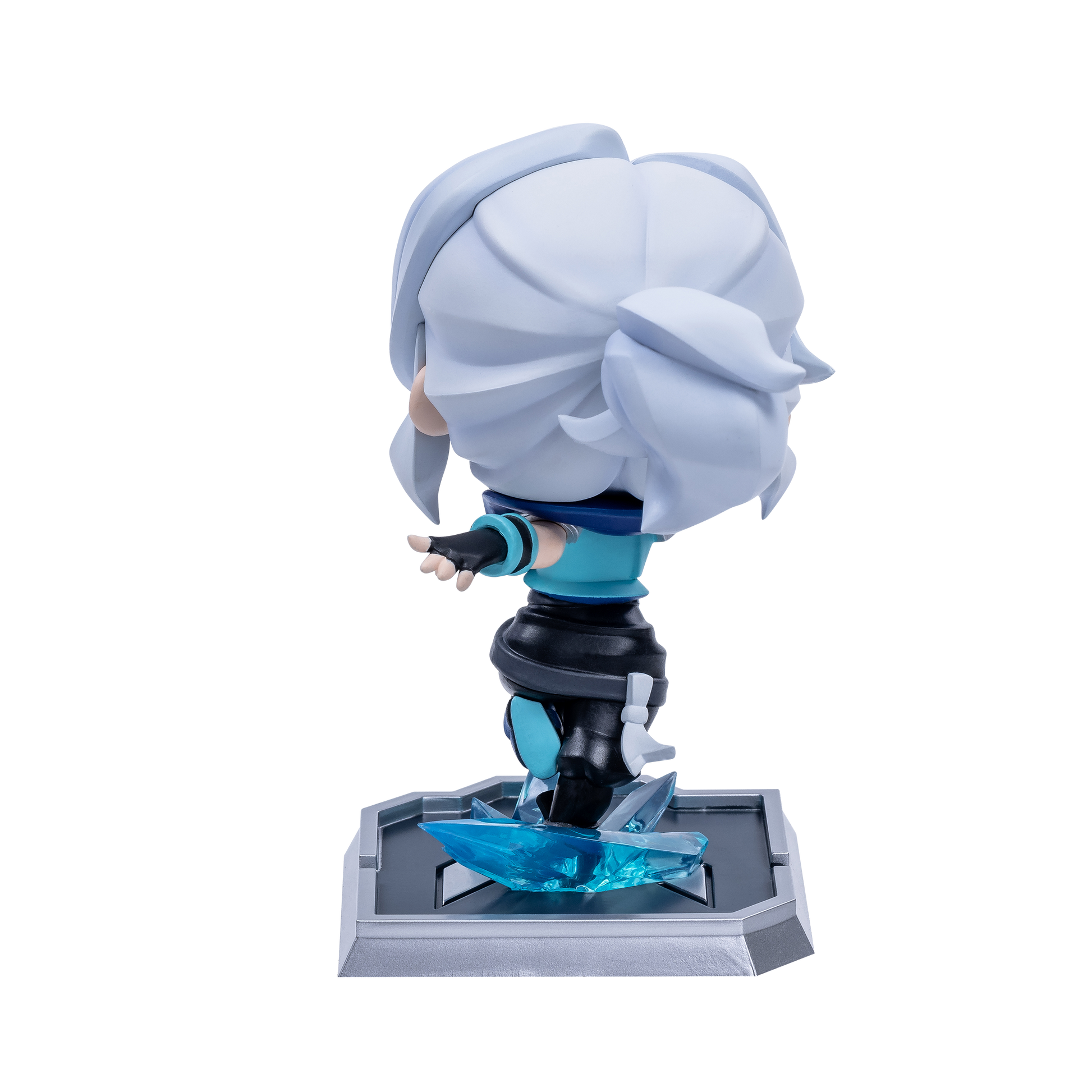 VALORANT ジェット フィギュア – FUTAROKU