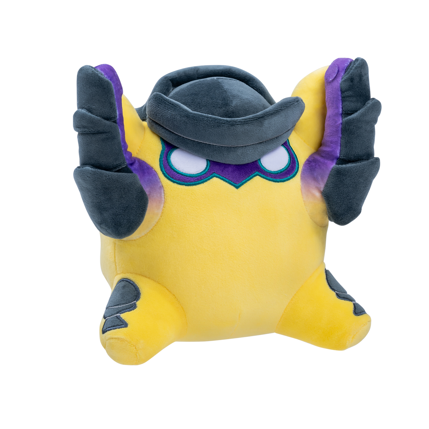 VALORANT ウィングマン ぬいぐるみ｜FUTAROKU