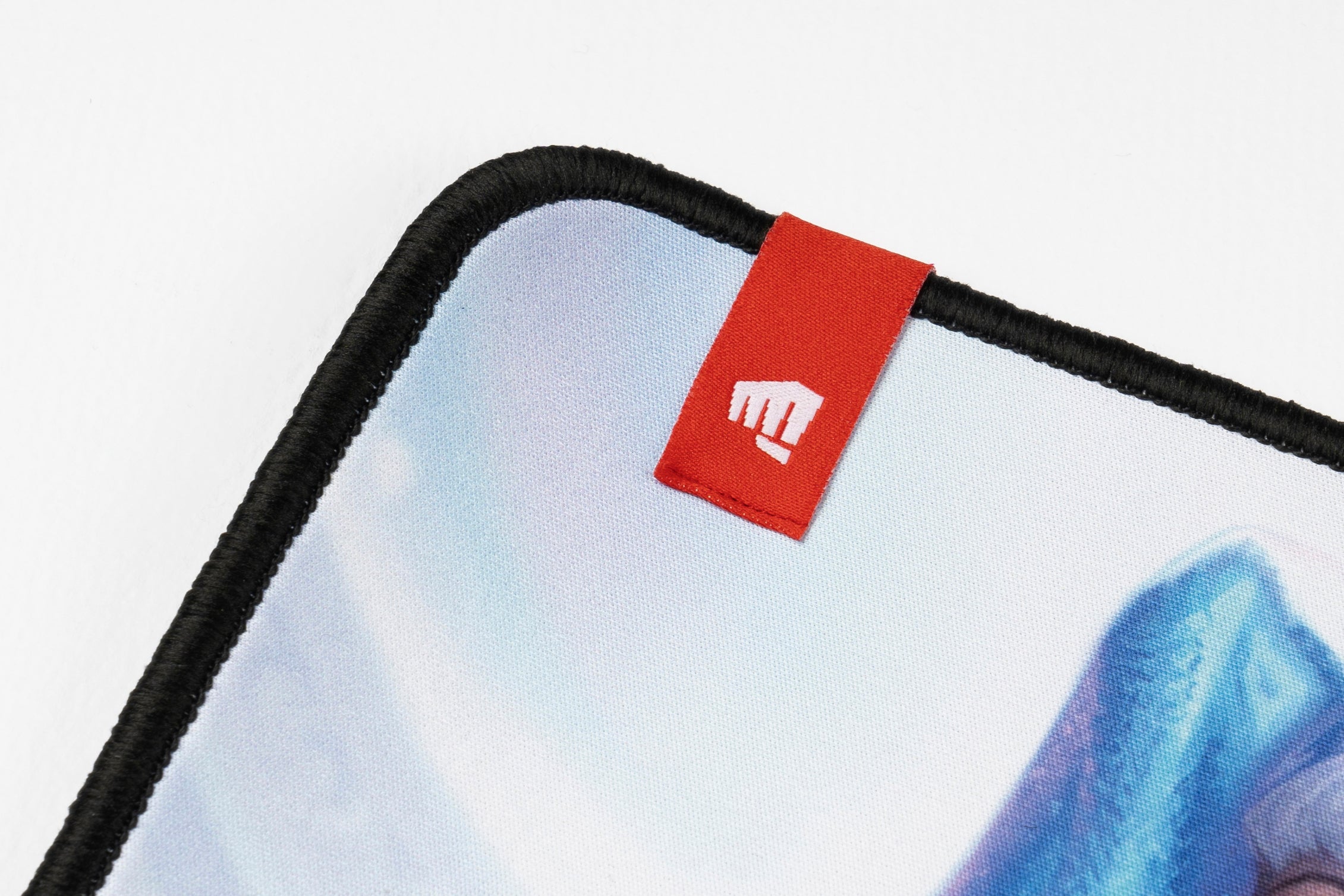 K/DA ALL OUT XLマウスパッド（アートエディション） – FUTAROKU