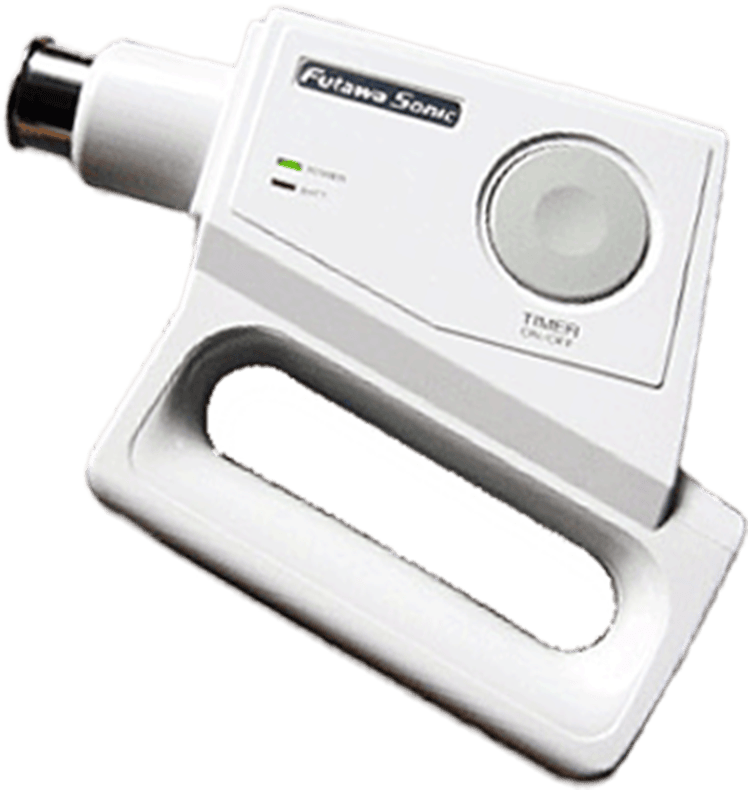 視力改善治療機器 F-SONIC フタワソニック 特設サイト | 厚生労働省