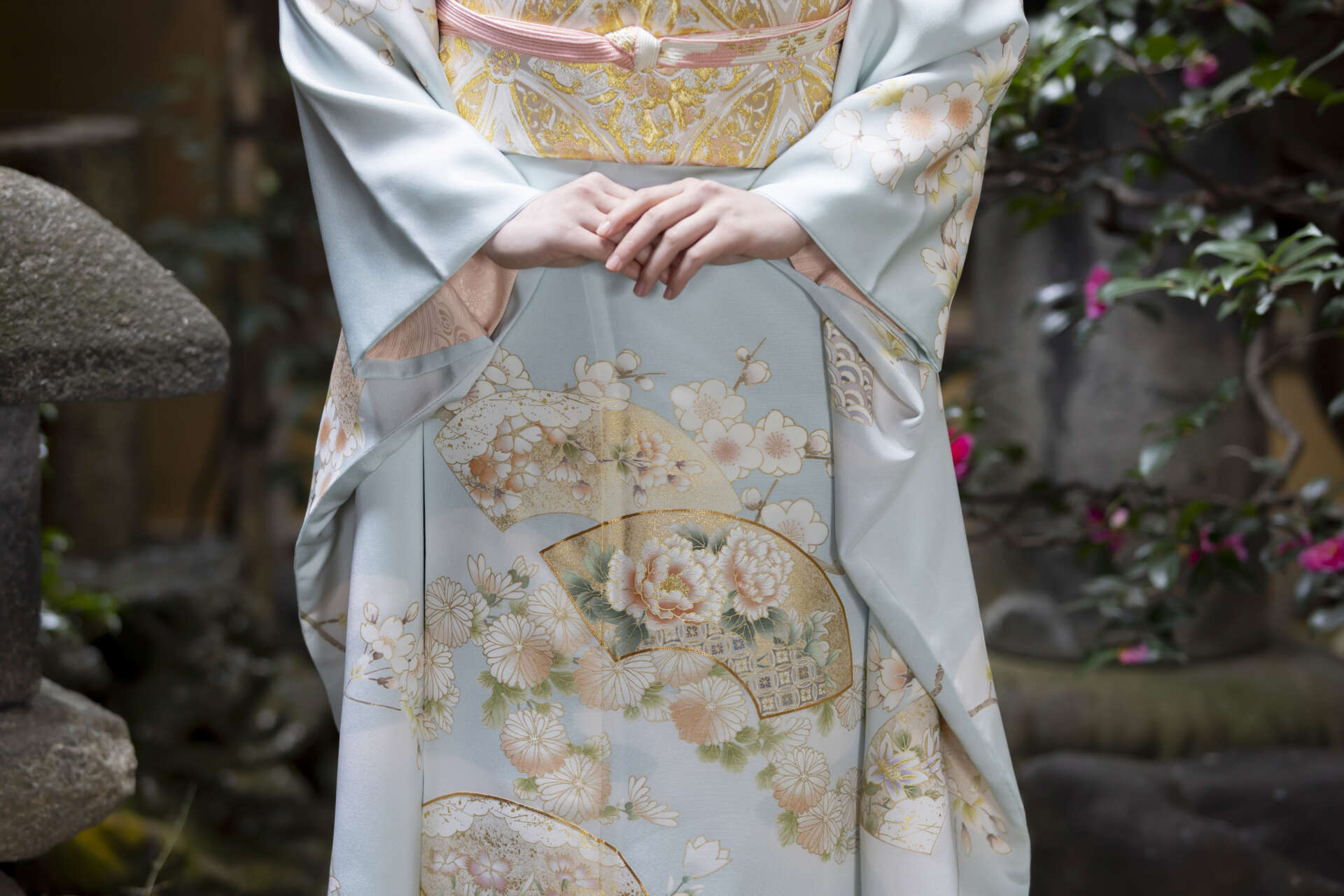 雅子さま訪問着、愛子さま振袖：この1記事だけで、現代最高峰の着物を