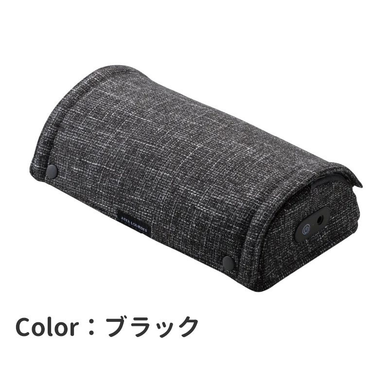 アンファティ　IF マッサージリフレモイスチャ各1☘️ユースミニ1本プレゼント フットマッサージャー ミニ AX-HP324 – アテックスダイレクト