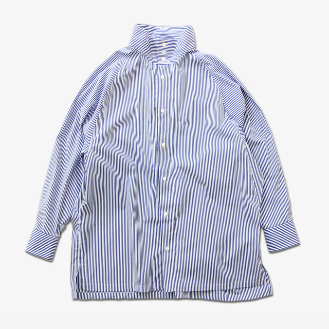 HAVERSACK – Shirt, Jacket.