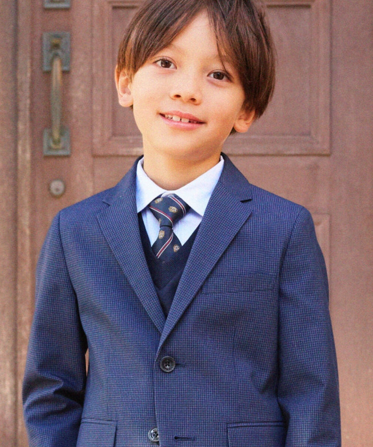 ロイヤルクレスト ネクタイ（98-85NG13-204）｜コムサイズム（COMME CA