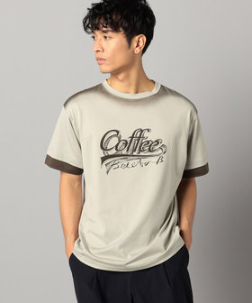 コンビネーション Tシャツ（27-54TK13-205）｜ベータメン（β MEN