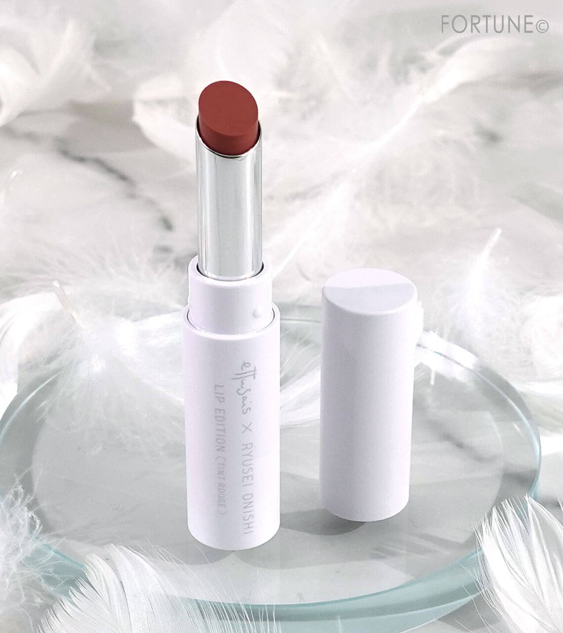 ettusais（エテュセ）×なにわ男子 大西流星コラボ新作第3弾は眉