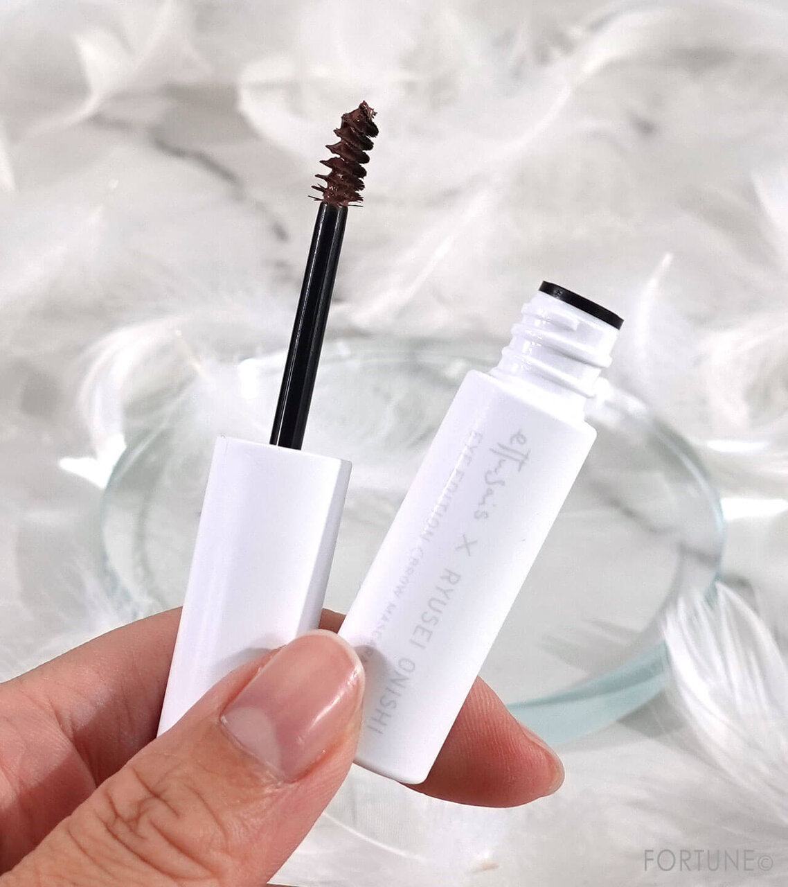 ettusais（エテュセ）×なにわ男子 大西流星コラボ新作第3弾は眉