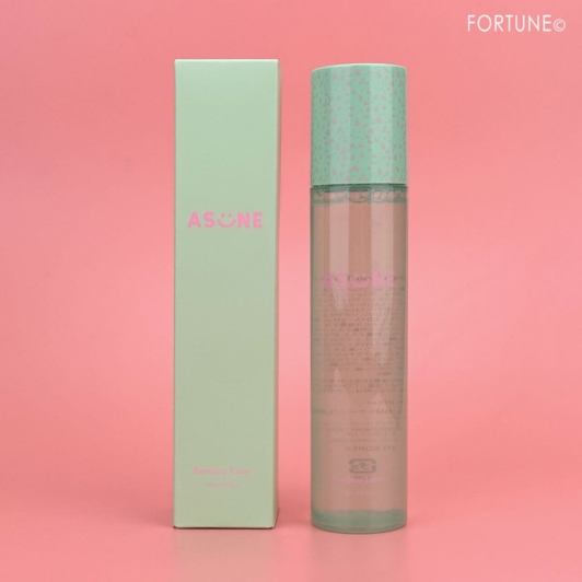 中町綾プロデュース！スキンケアコスメブランドASUNE（アスネ）の人気