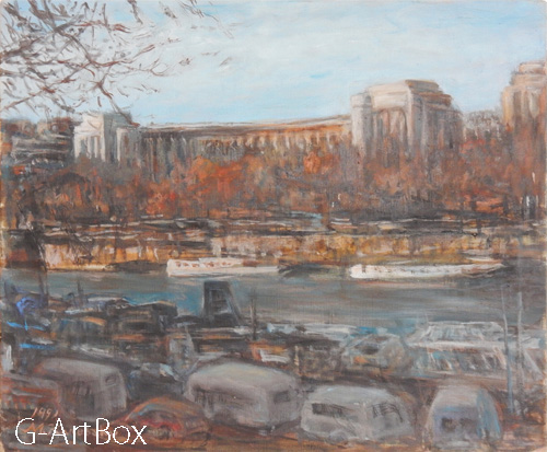 Gallery｜絵画のWEBギャラリー ゴールドアートボックス Gallery G-ArtBox