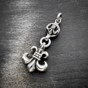 クロムハーツ通販 専門店 店舗 CHROME HEARTS 正規品 インボイス原本付