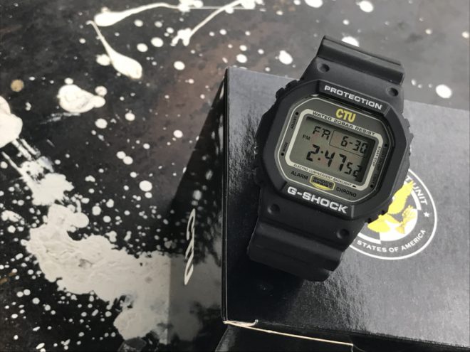 24 -TWENTY FOUR-DW-5600VT 紹介！ | G-SHOCK買い取り専門店 G-BRIDGES