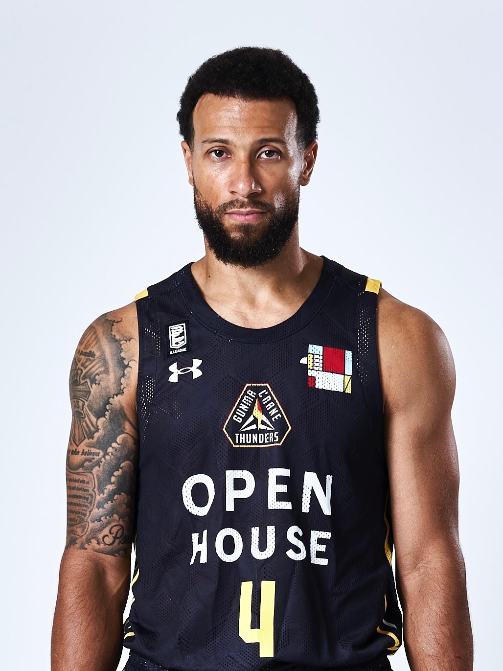 トレイ・ジョーンズ選手 2024-25シーズン 選手契約(継続)合意の