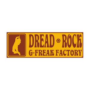 ステッカー | G-FREAK FACTORY OFFICIAL WEBSITE