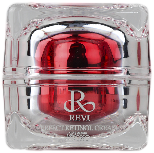 REVI パーフェクトレチノールクリーム – REVI（ルヴィ）製造メーカー
