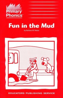 More Primary Phonics 1A Storybook Starter Set (Homeschool Edition