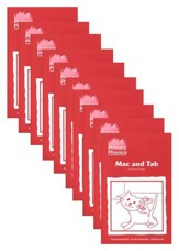 More Primary Phonics 1A Storybook Starter Set (Homeschool Edition