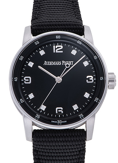 オーデマ・ピゲ コード 11.59 バイ オーデマ・ピゲ クロノグラフ