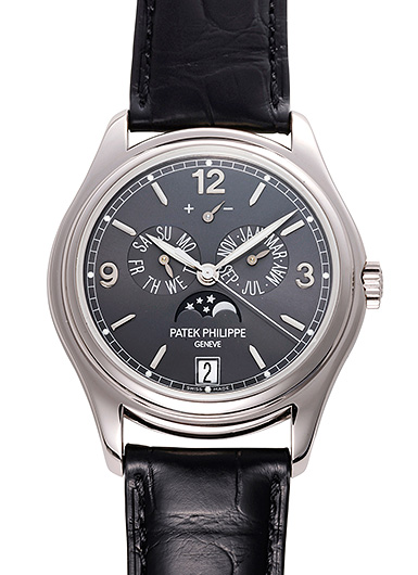 パテックフィリップ (PATEK PHILIPPE)（新品・中古）｜ブランド時計