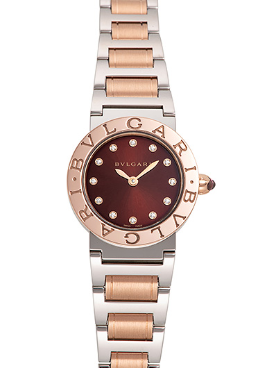 ブルガリ (BVLGARI)（新品・中古）｜ブランド時計＆ジュエリー格安販売