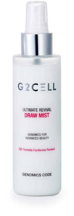ULTIMATE REVIVAL DRAW MIST | G2CELL