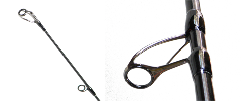 MOSS Hokusei custom MS-1102HS-SR