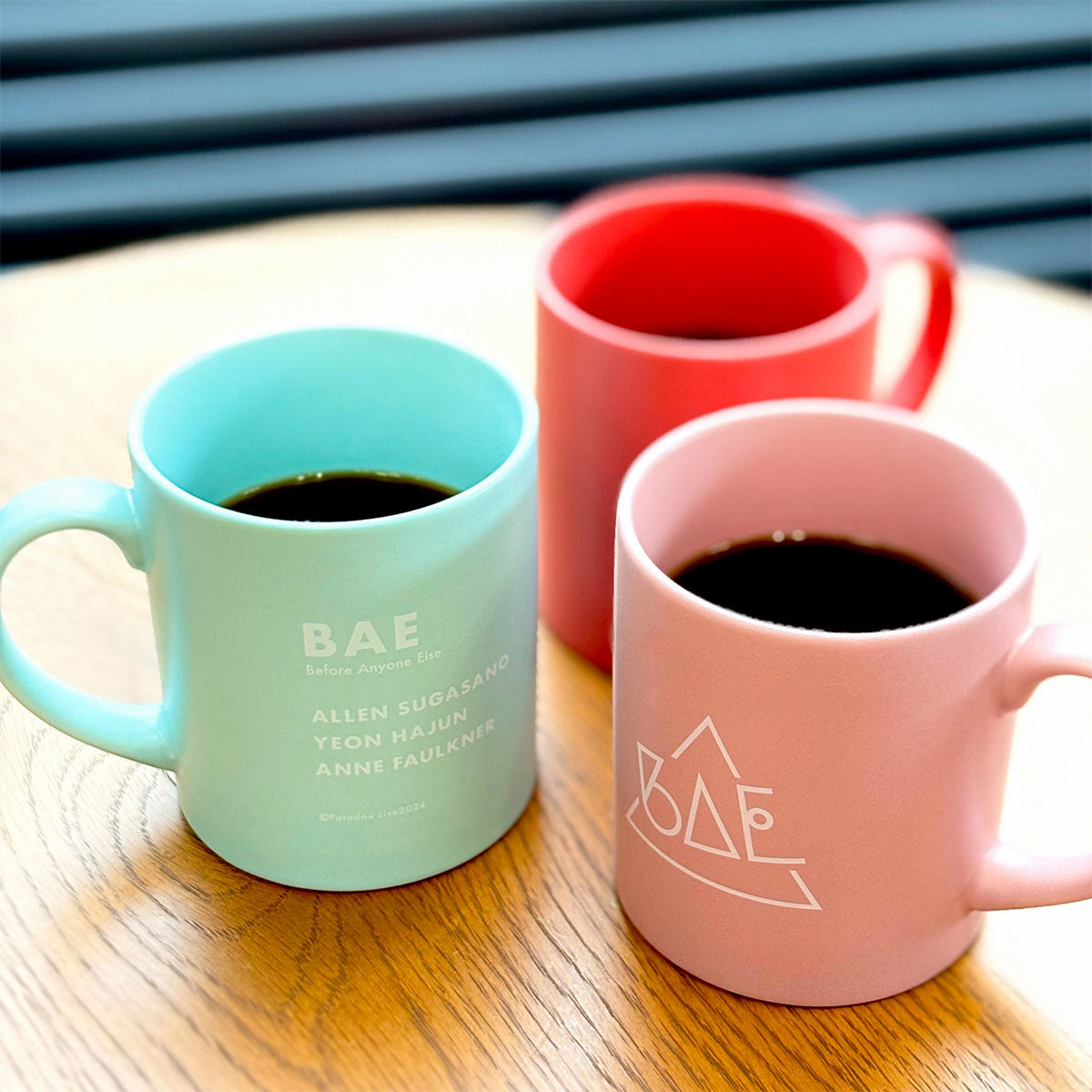 Paradox Live Before Anyone Else マグカップ – GCRESTORE ジークレストア