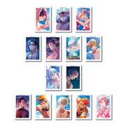 Paradox Live Gプリ Ver.52（ブラインド） – GCRESTORE ジークレストア