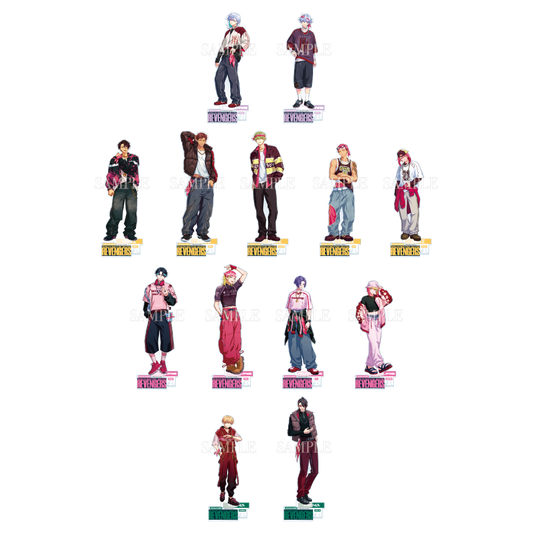 Paradox Live（パラライ）の公式グッズ一覧 – GCRESTORE ジークレストア