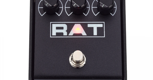 Pro Co RAT 2 Distortion