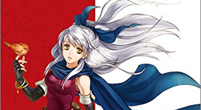 ファイアーエムブレム 暁の女神 設定資料集 テリウス・リコレクション