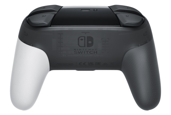 ゼルダの伝説 ティアーズ オブ ザ キングダム、PROコンやケース登場