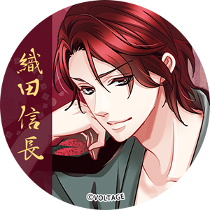 織田信長【天下統一恋の乱】｜桃の甘味処 乙女ゲームおすすめ恋愛