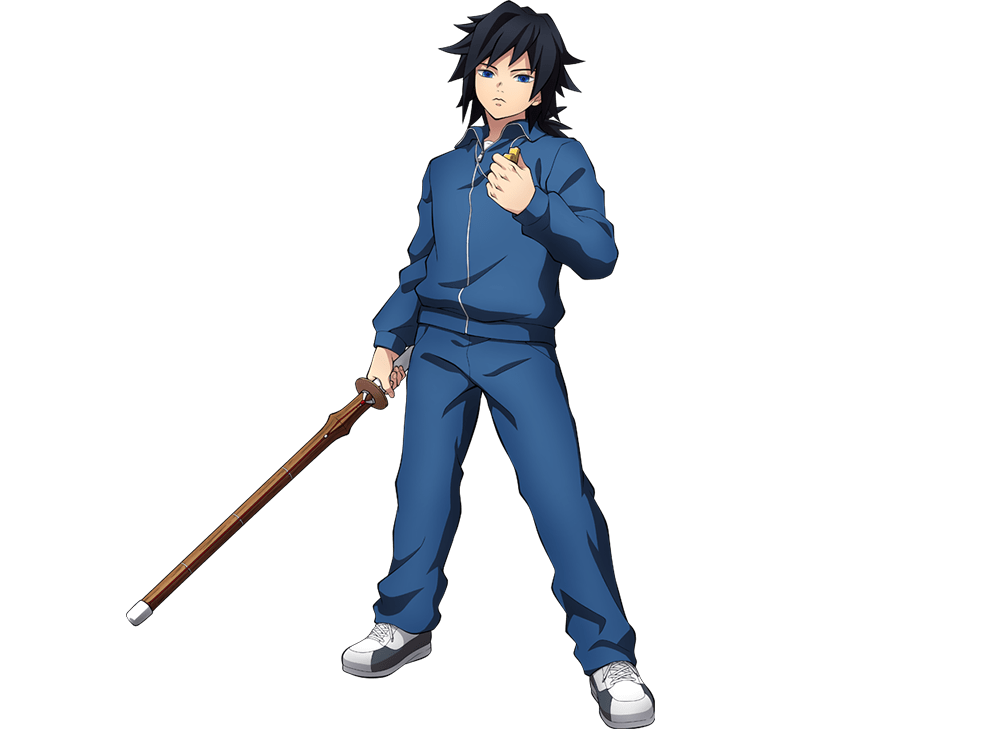 CHARACTER | ゲーム「鬼滅の刃 ヒノカミ血風譚2」公式サイト