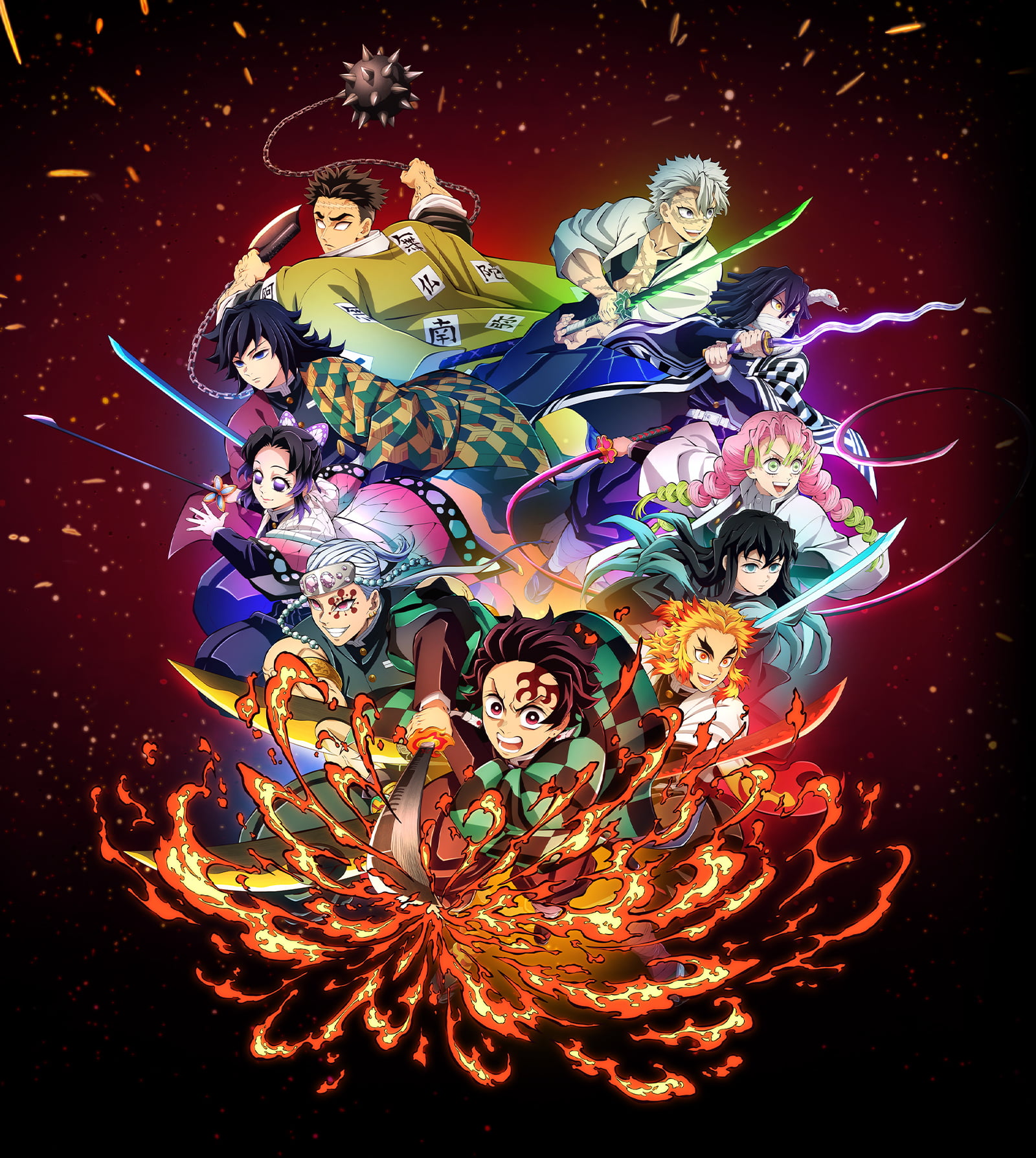 ゲーム「鬼滅の刃 ヒノカミ血風譚2」公式サイト