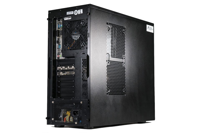 GALLERIA ZZレビュー｜RTX2080 Ti搭載のハイエンドモデル｜ゲーミング