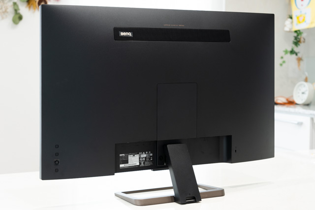 BenQ EW3280Uレビュー｜32インチ4Kモニター【PR】｜ゲーミングPCログ