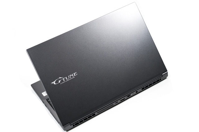 G-Tune E5-144レビュー｜薄型・軽量ハイスペックモデル｜ゲーミングPCログ