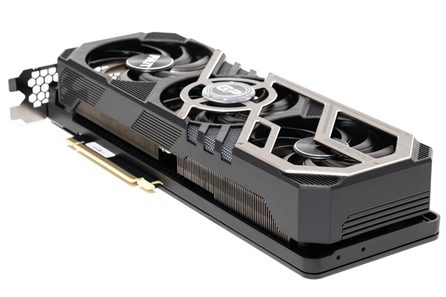 GeForce RTX3070レビュー｜RTX2080の性能を超える高コスパグラボ