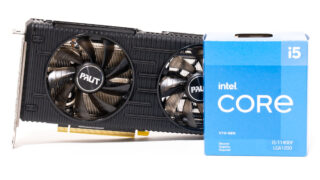 Core i5-11400FとGTX 1660 SUPERのベンチマーク｜ゲーミングPCログ