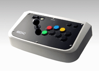 HORI、Xbox 360用「リアルアーケードPro. EX SE」発売決定。レバーと