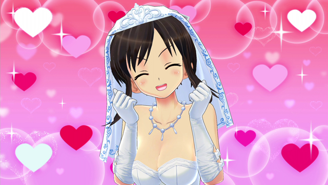 Nintendo Switch「シノビリフレ -SENRAN KAGURA-」発売開始 - GAME Watch