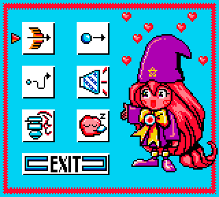 まじかる☆タルるートくん - みんなのゲームギアレビュー