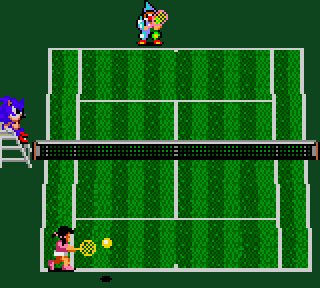 クニちゃんのゲーム天国 - みんなのゲームギアレビュー