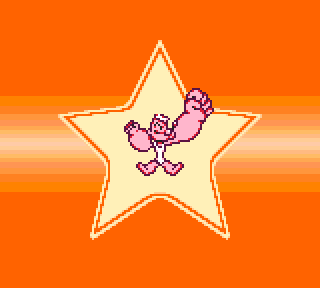 ポパイのビーチバレーボール - みんなのゲームギアレビュー