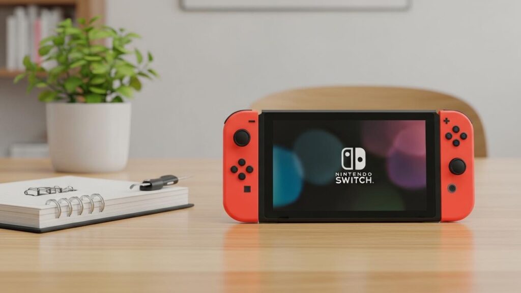Switchが急に充電できない】今すぐ試す4つの対処法と修理の目安