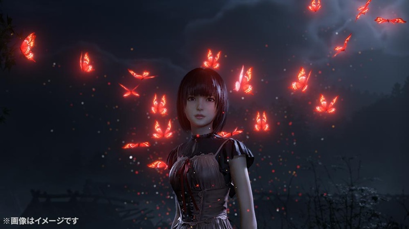 零 ～紅い蝶～ REMAKE」（リメイク）予約情報まとめ！予約特典・価格