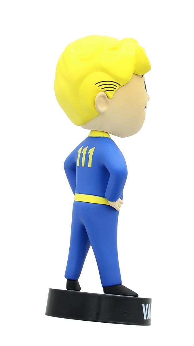 Vault Boy Bobblehead ミニフィギュア 111バージョンその29 (Hands