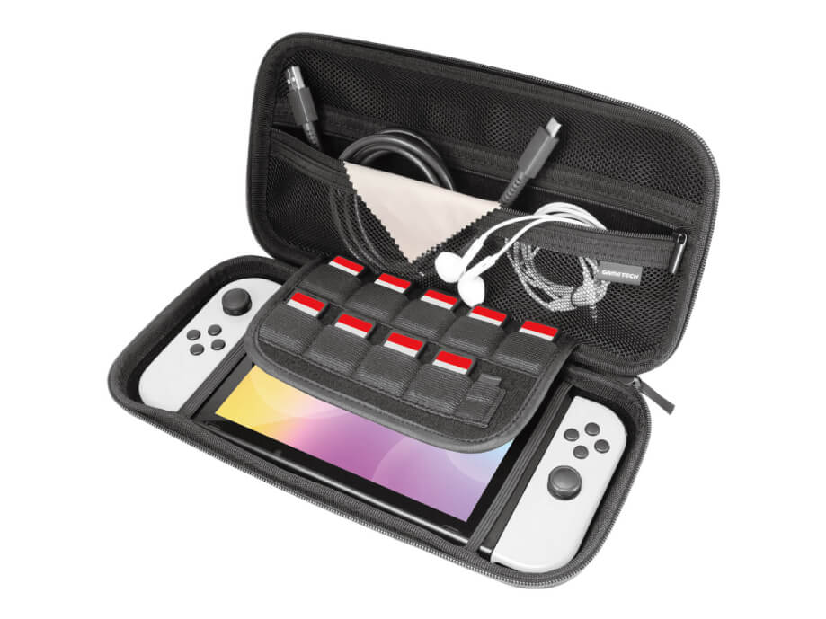 EVAポーチSW EL – 株式会社ゲームテック