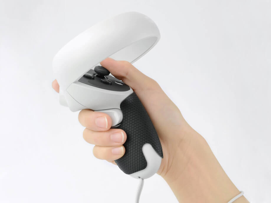 Quest 2用 コントローラ関連 – 株式会社ゲームテック